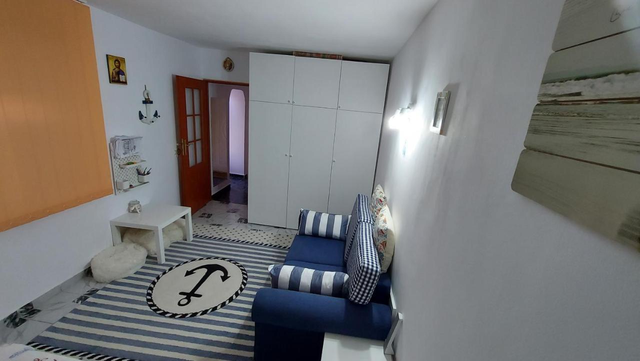 Studio Olimp Black Sea Eksteriør bilde