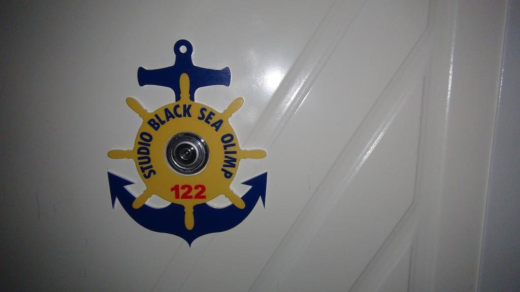Studio Olimp Black Sea Rom bilde