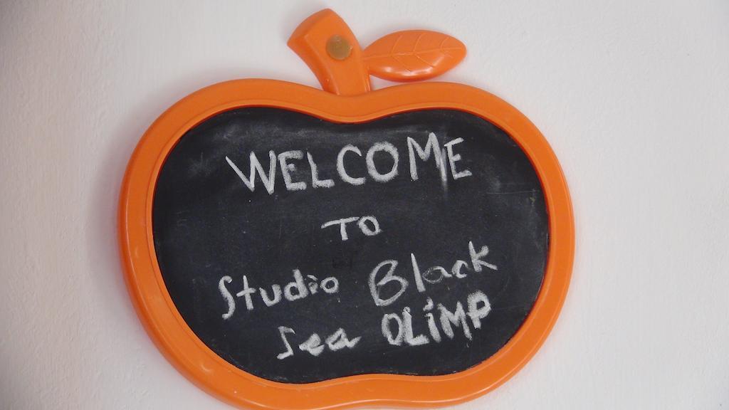 Studio Olimp Black Sea Rom bilde