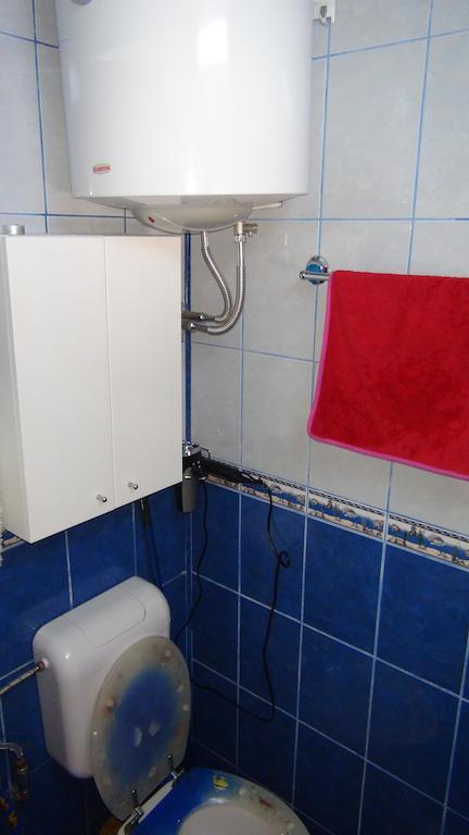 Studio Olimp Black Sea Rom bilde